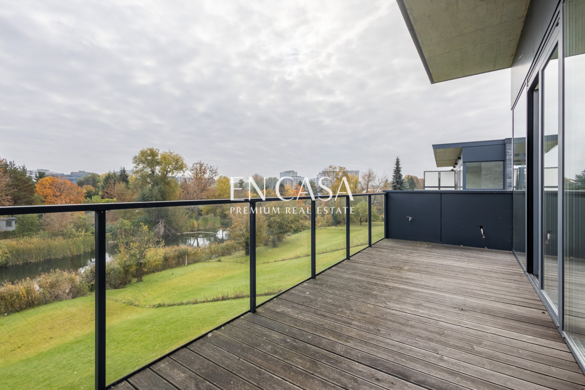 Apartment Rent Warszawa Mokotów Fort Piłsudskiego 8